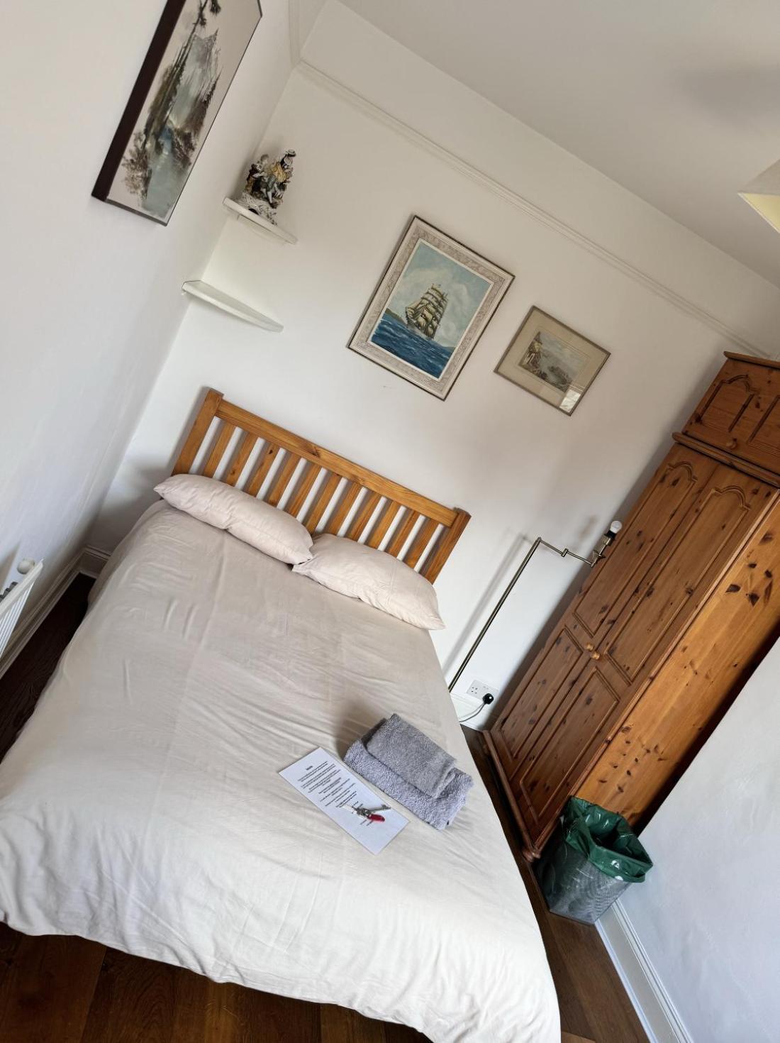 Cozy Place Оксфорд Екстериор снимка