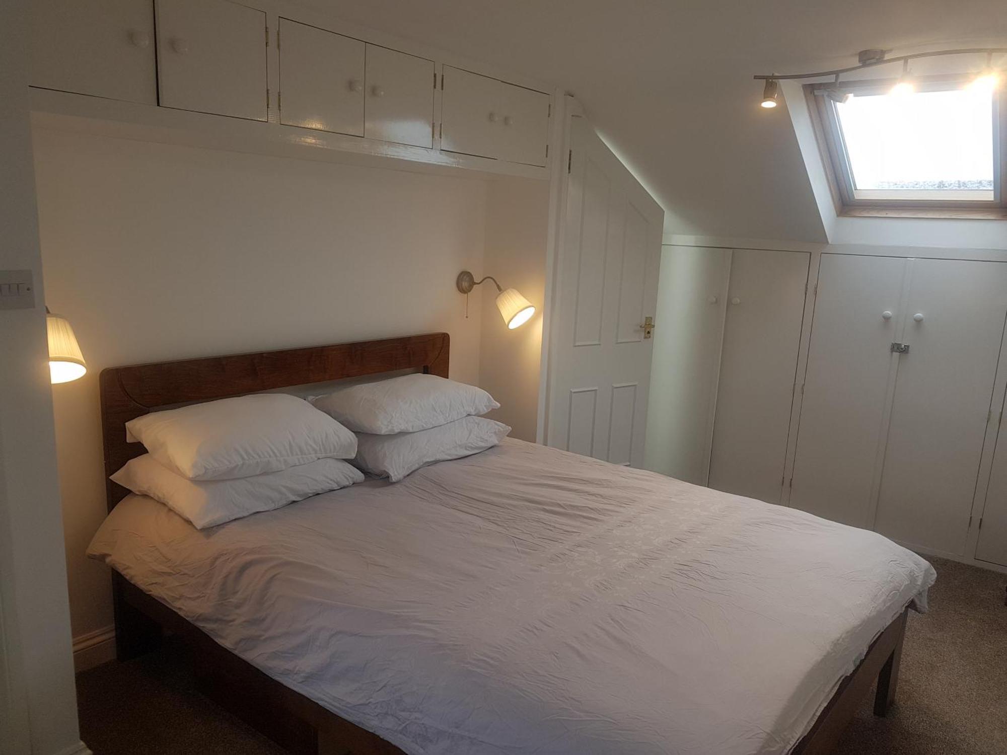 Cozy Place Оксфорд Стая снимка