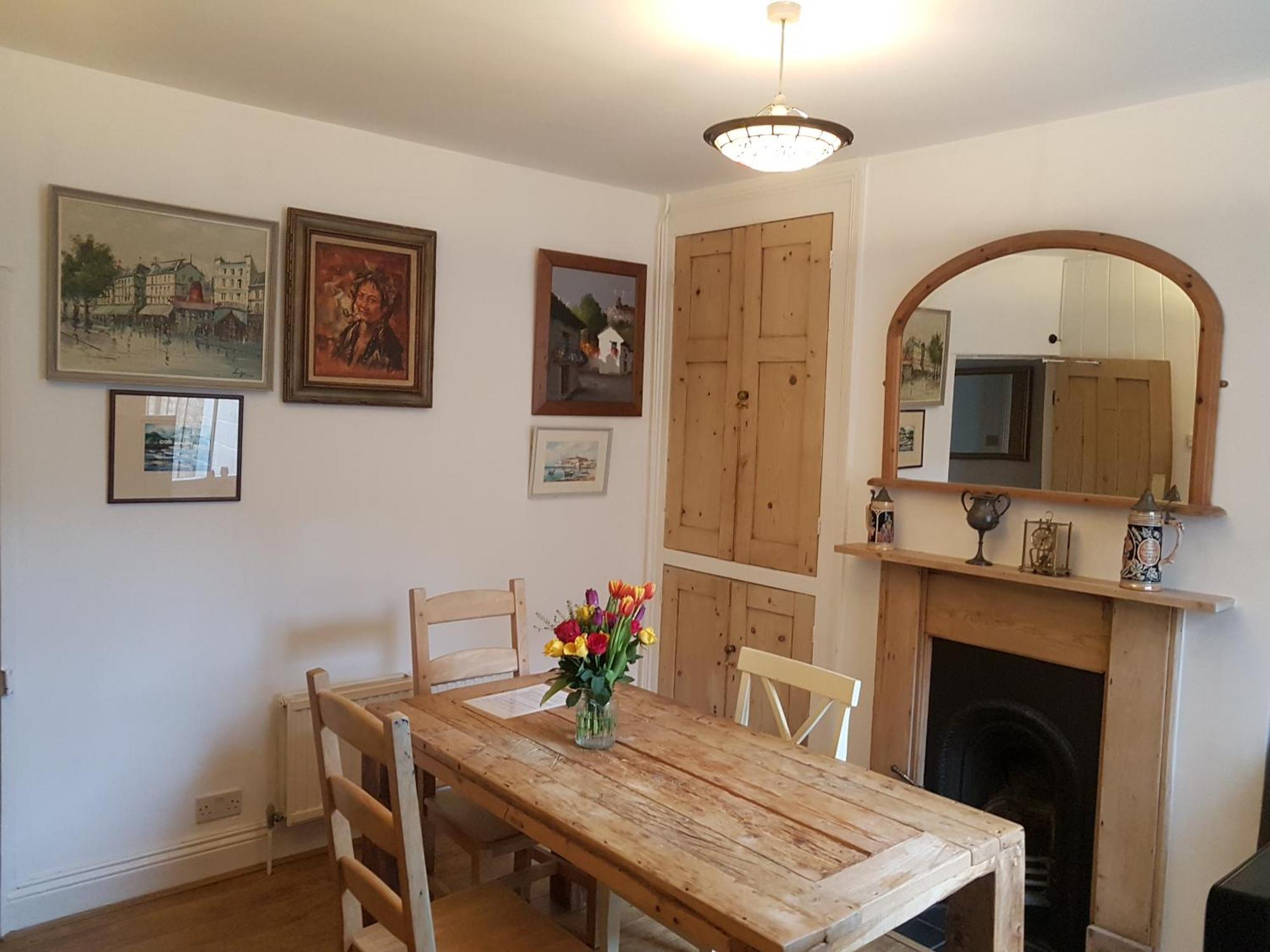 Cozy Place Оксфорд Екстериор снимка