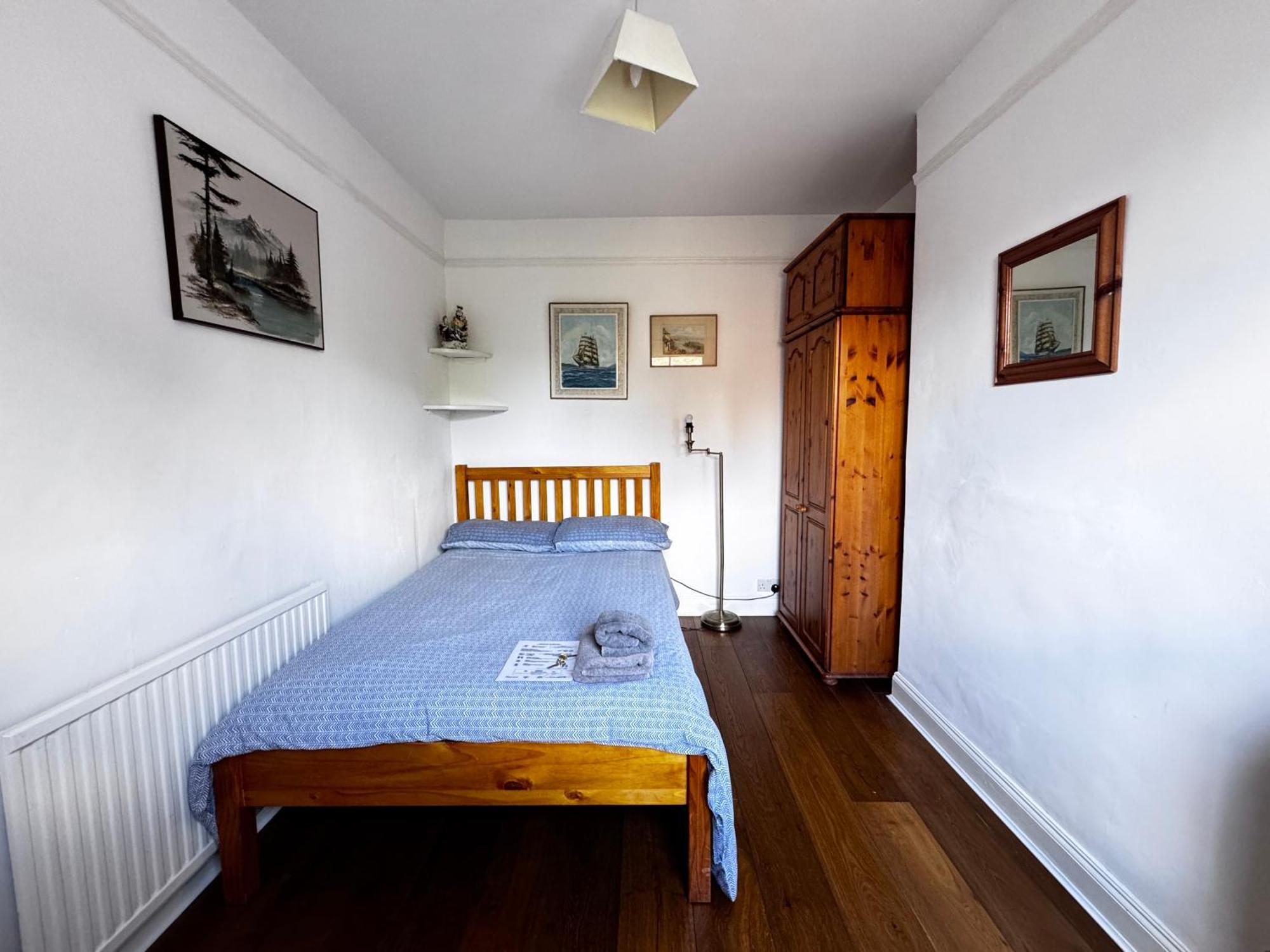 Cozy Place Оксфорд Стая снимка