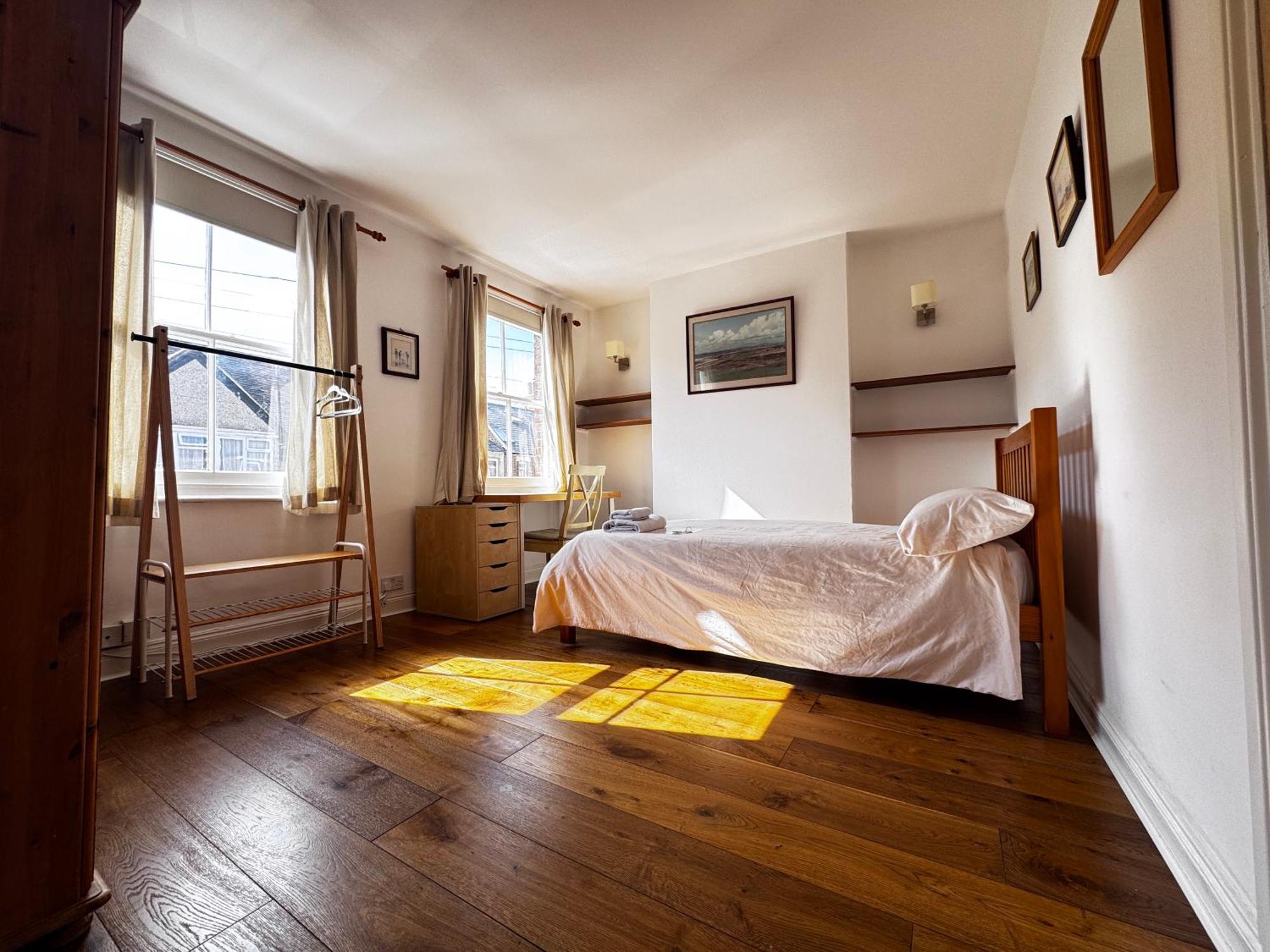Cozy Place Оксфорд Екстериор снимка