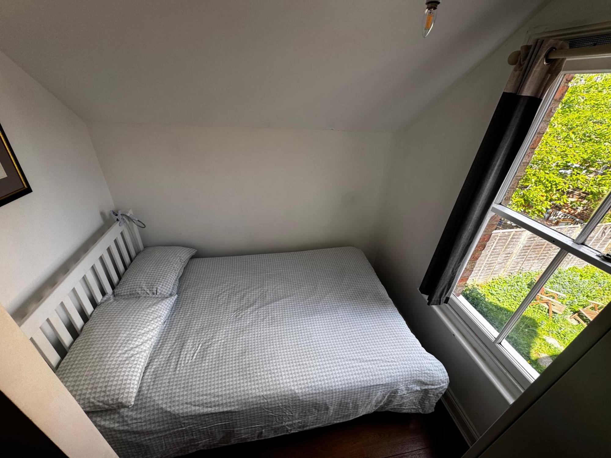 Cozy Place Оксфорд Стая снимка