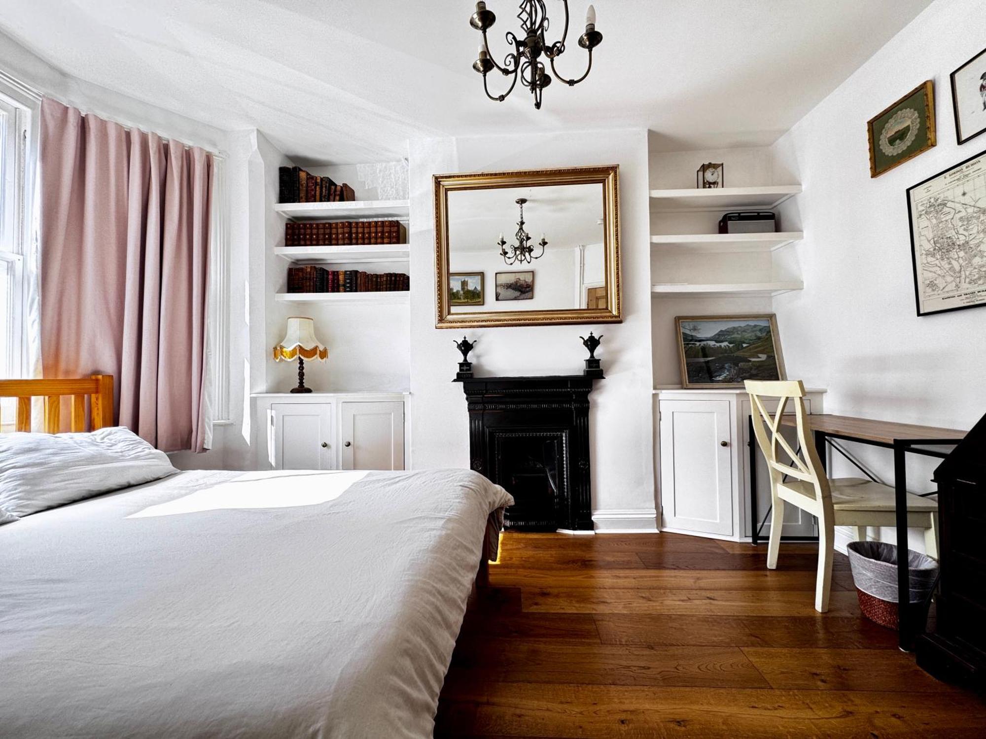 Cozy Place Оксфорд Екстериор снимка