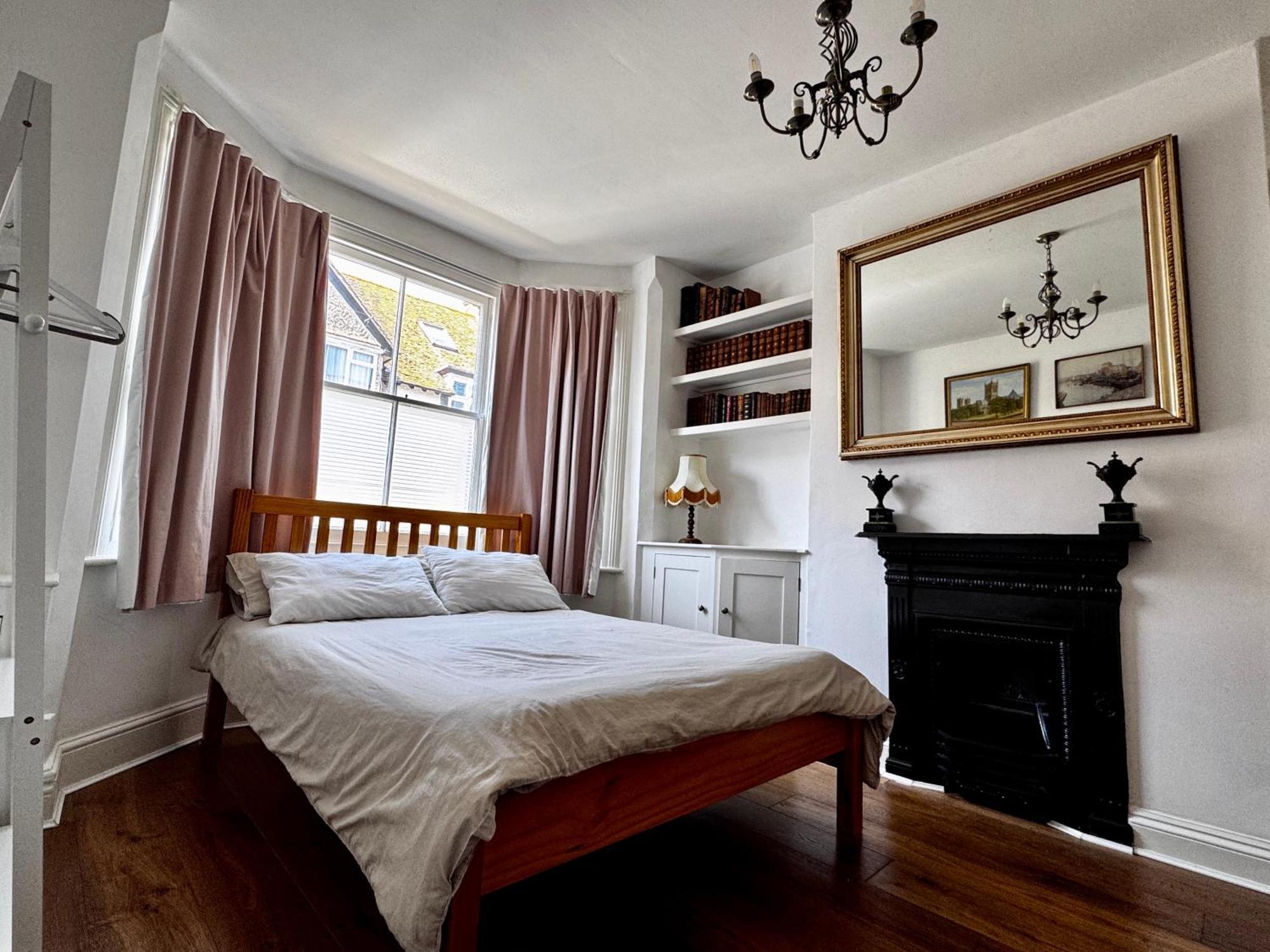 Cozy Place Оксфорд Екстериор снимка